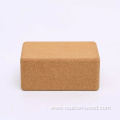 Custom Logo size Yoga Brick EVA Yoga Block